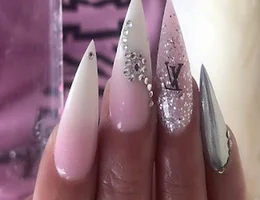 Beautiful Nails Pettswood