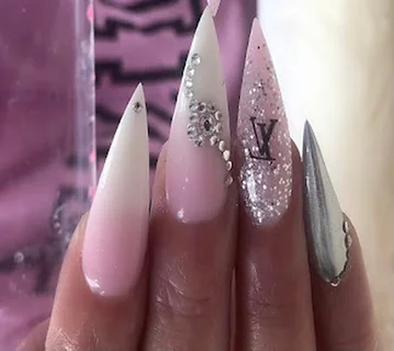 Photo Beautiful Nails Pettswood