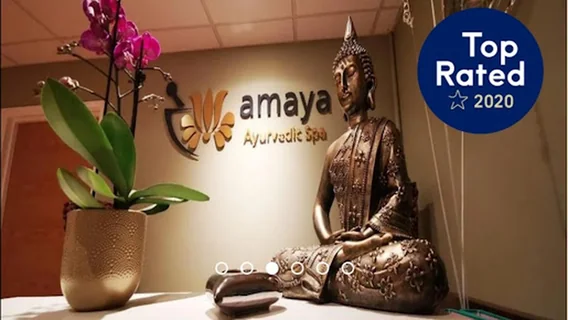 Photo amaya Ayurvedic Spa