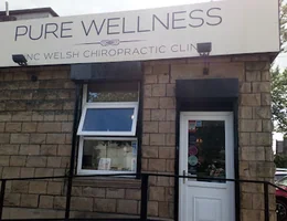 Pure Aesthetics Clinic