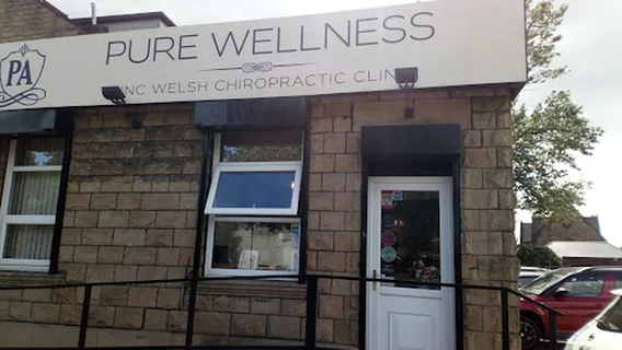 Photo Pure Aesthetics Clinic