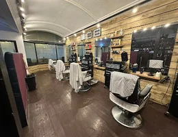 Oriel Close Barbershop