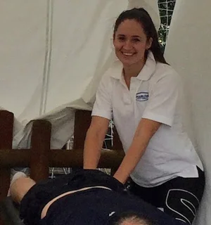 Photo Marlow Sports Therapy