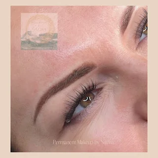 Photo Brows by sacha permanent make up