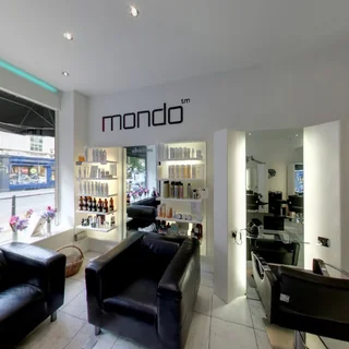 Photo Mondo Salon