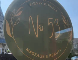 No 53 - Massage & Beauty