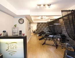 Flirt Lash & Brow Bar