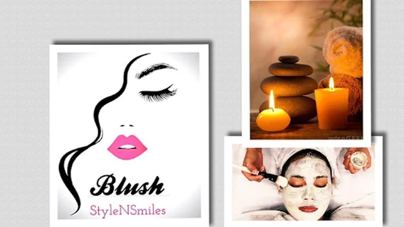 Photo Blush- styleNsmiles