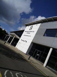 Photo Bannatyne Health Club & Spa