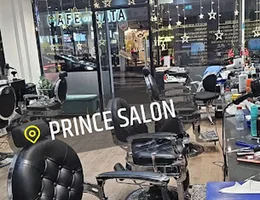 Prince Salon