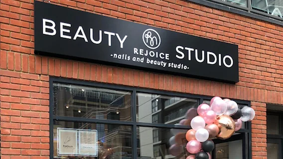 Photo Rejoice Nails and Beauty Studio