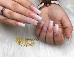 Diamond Nails Matlock