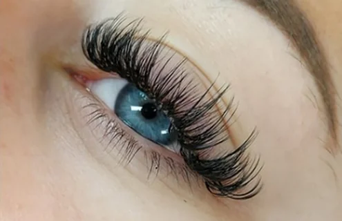 Photo Lincoln Lashes Beauty & Training Academy