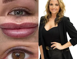 Emily Ponte Permanent Makeup