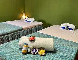 Jasmine Therapy Thai Massage