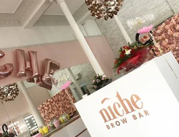 Niche Brow Bar