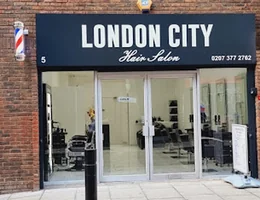 London City Hair Salon