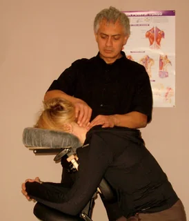 Photo Shan Holistic Massage Therapy