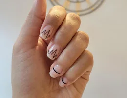 Tip Top Nails