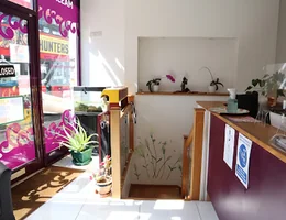 Massage and acupuncture in West Kensington