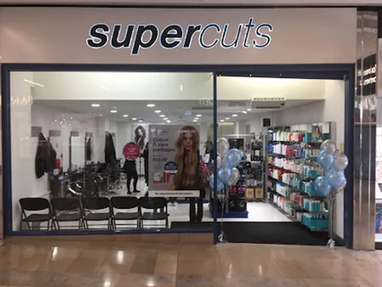 Photo Supercuts Peterborough