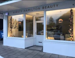 Kirsty Hamilton Beauty