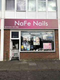 Photo NaFe Nails