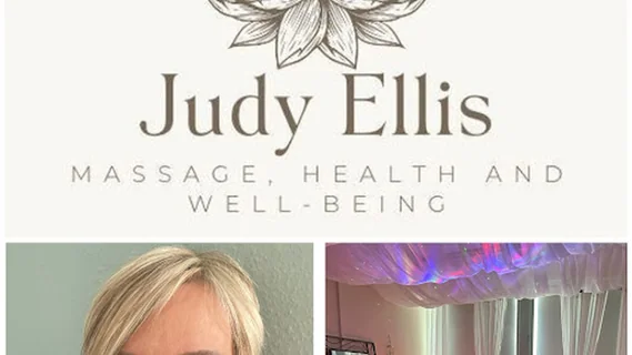 Photo Judy Ellis Massage, Health And Well-Being