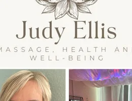 Judy Ellis Massage, Health And Well-Being