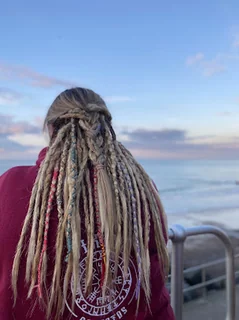 Photo Maven Dreadlocks