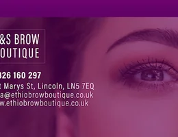 B & S Brow Boutique