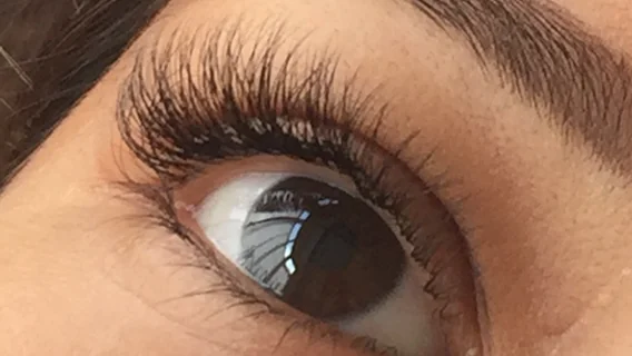 Photo Angel Beauty (Lash Extensions)