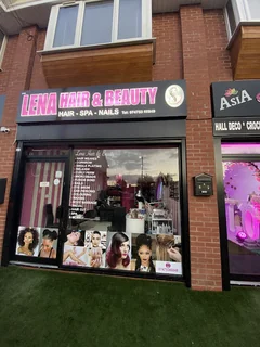 Photo Lena Hair & Beauty