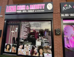 Lena Hair & Beauty