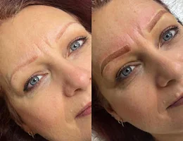 Semi Permanent Make Up - Adorn