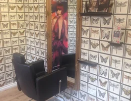 Thirteen Hair & Beauty Lounge