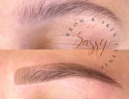 Sassy Brow & Skin Clinic