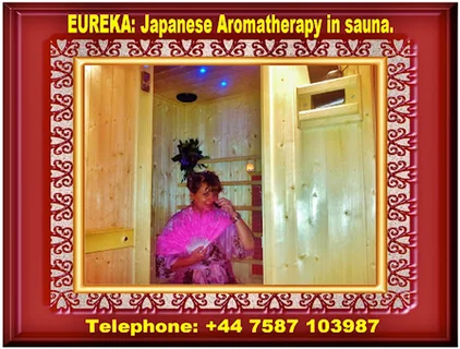 Photo Eureka: massages, sauna, holistic therapies