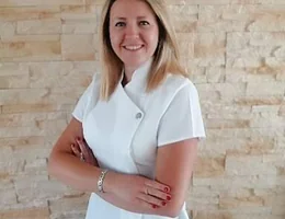 Ewelina Podgórecka - Wellness Therapist