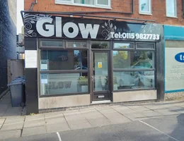 Glow U V Tanning Studio