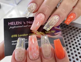 Helen’s Nails & Beauty