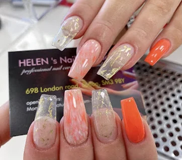 Photo Helen’s Nails & Beauty