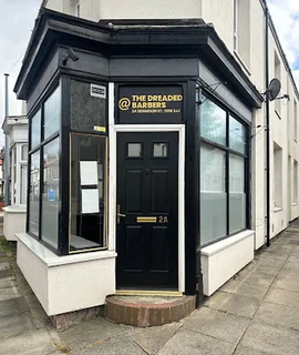 Photo The dreaded barbers