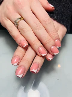 Photo Serene Nails