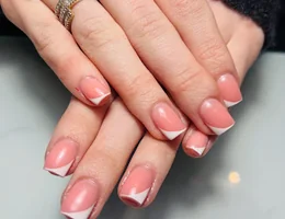 Serene Nails