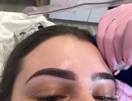 Coventry microblading and permanent make-up by Georgia