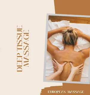 Photo European Massage