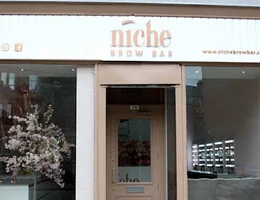 Niche Brow Bar