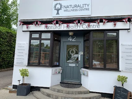 Photo Naturality Wellness Centre