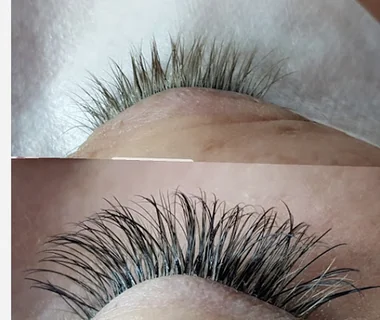 Photo Glamour Lash Southport